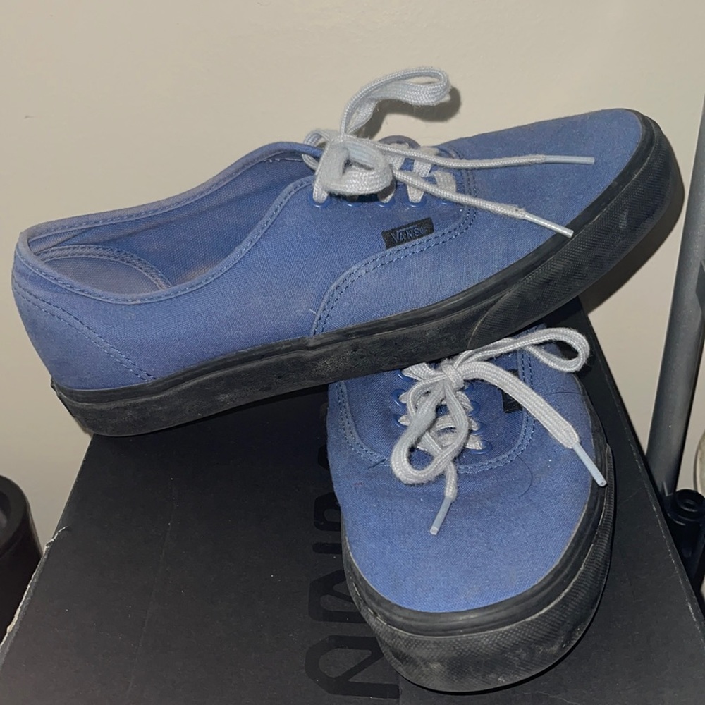 Men’s vans